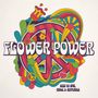 : Flower Power: Best Of Love, Peace & Happiness, CD