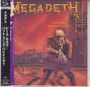Megadeth: Peace Sells... But Who's Buying? (Limited Edition) (SHM-CD) (Papersleeve), CD