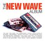 : The New Wave Album, CD,CD,CD
