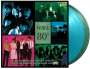 : New Wave Of The 80's Collected (180g) (Limited Edition) (Moss Green & Turquoise Vinyl), LP,LP