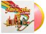: 70's Movie Hits Collected (180g) (Limited Numbered Edition) (Pink & Yellow Vinyl), LP,LP