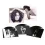 Janet Jackson: Janet (Limited Deluxe Edition), LP,LP,LP