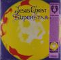 : Jesus Christ Superstar - A Rock Opera (Reissue) (180g), LP,LP