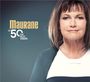 Maurane: Les 50 Plus Belles Chansons, CD,CD,CD