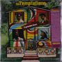 The Temptations: Psychedelic Shack (180g), LP