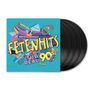 : Fetenhits - The Real 90's, LP,LP,LP,LP