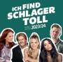 : Ich find Schlager toll - Herbst/Winter 2023/24, CD,CD