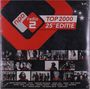 : NPO Radio 2 Top 2000 25ste Editie, LP,LP,LP