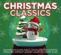 : Christmas Classics, CD,CD,CD