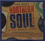 Best Northern Soul Album In The World Ever!, CD