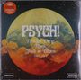 : Psych! British Prog, Rock, Folk & Blues 1966 - 1973, LP,LP