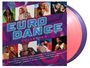 : Eurodance Collected (180g) (Limited Edition) (LP1: Pink Vinyl / LP2: Purple Vinyl), LP,LP