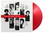 : Ladies Of The 80s Collected (180g) (Limited Edition) (Red Vinyl), LP,LP