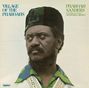 Pharoah Sanders: Village Of The Pharaohs (180g) (Special Edition), LP