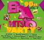 : Bravo Hits Party: 90er Vol. 2, CD,CD,CD