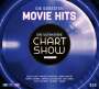 : Die ultimative Chartshow - Movie Hits, CD,CD,CD