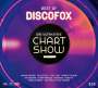 : Die Ultimative Chartshow - Discofox, CD,CD,CD