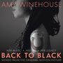 : Back To Black: Songs From The Original Motion Picture, CD