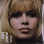 Brigitte Bardot: BB, LP,LP