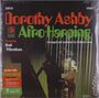 Dorothy Ashby: Afro-Harping (remastered) (Limited Deluxe Edition) (Clear Vinyl), LP,LP