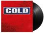 Cold: Cold (180g), LP