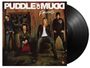 Puddle Of Mudd: Famous (180g), LP