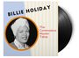 Billie Holiday: The Commodore Master Takes (180g), LP