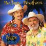 The Bellamy Brothers: The Reggae Cowboys, CD