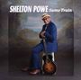 Shelton Powe: Same Train, CD