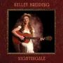 Kelley Breiding: Nightingale, CD