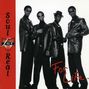 Soul For Real: For Life, CD