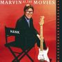 Hank Marvin: At The Movies, CD