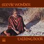 Stevie Wonder: Talking Book, CD