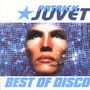 Patrick Juvet: Best Of Disco, CD