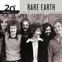 Rare Earth: Millenium Collection: The Best of Rare Earth, CD