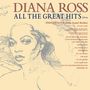 Diana Ross: All The Great Hits, CD