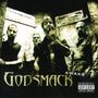Godsmack: Awake, CD