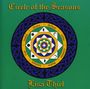 Lisa Thiel: Circle Of The Seasons, CD