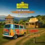 Burrito Brothers: Magic Time Machine Of Love, CD