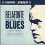 Harry Belafonte: Belafonte Sings The Blues (200g HQ-Vinyl), LP
