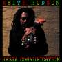 Keith Hudson: Rasta Communication, LP