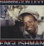 Barrington Levy: Englishman, LP