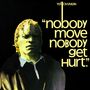 Yellowman: Nobody Move Nobody Get Hurt, LP