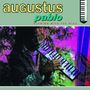 Augustus Pablo: Blowing With The Wind, LP