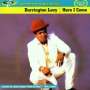 Barrington Levy: Here I Come, CD