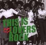 This Is Lovers Rock, CD