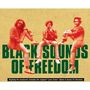 Black Uhuru: Black Sounds Of Freedom (Deluxe Edition), CD,CD