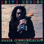Keith Hudson: Rasta Communication (Deluxe Edition), CD