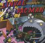 Linval Thompson: Linval Presents: Encounters Pac Man, CD,CD