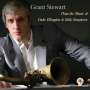Grant Stewart: Plays Music Of Duke Ellington, CD